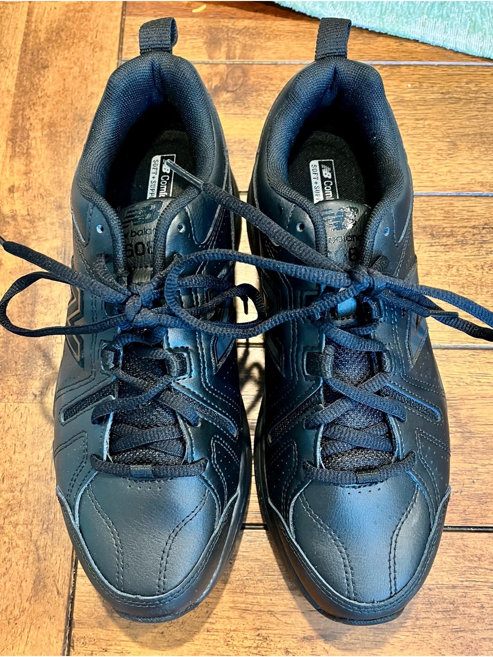 New Balance Women's 608 V5 Sneaker Size 8.5